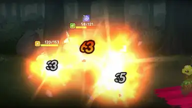 Guardians of Gemstones скриншот 10