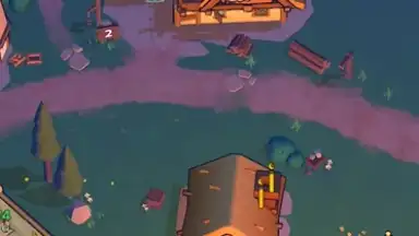 Kingshot скриншот 5