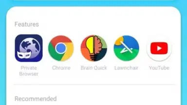 Bunny VPN Proxy скриншот 1