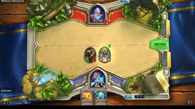 Hearthstone скриншот 3