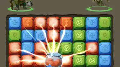 Fable Wars скриншот 3