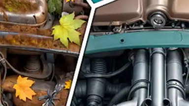 Car Wash Makeover скриншот 10