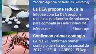 Hello Recherche скриншот 7