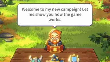 Knights of Pen and Paper 3 скриншот 15