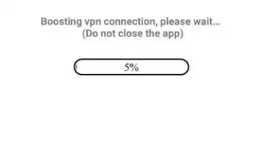 Secure VPN - Fast VPN Proxy скриншот 3