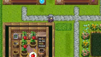 Eternal Rogue скриншот 14