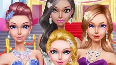 Film Star Salon скриншот 13