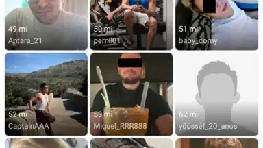 HeeSay скриншот 10