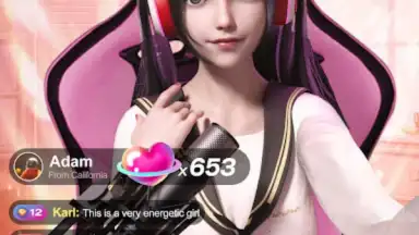 Tycoon's Choice: My secretary скриншот 11