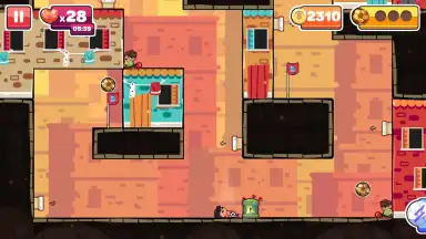 Street League скриншот 7