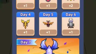 Merge Master: Dinosaur Friend скриншот 4