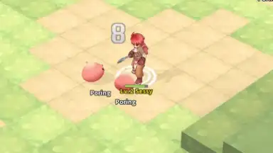 The Labyrinth of Ragnarok скриншот 5