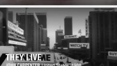 MUBI скриншот 9