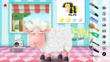 Silly Billy скриншот 9