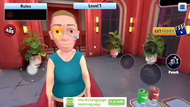 I Am Security скриншот 17