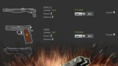 Forces of War скриншот 13