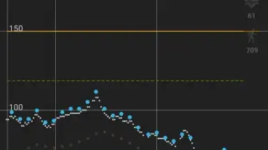 xDrip+ скриншот 1