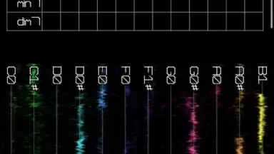 PitchLab Pro скриншот 7