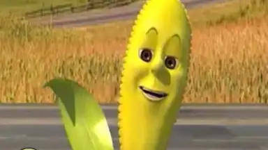 Talking Johnny Corn скриншот 6