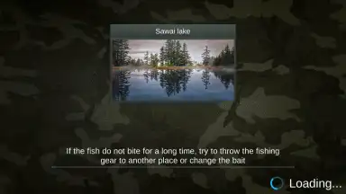 My Fishing World скриншот 8