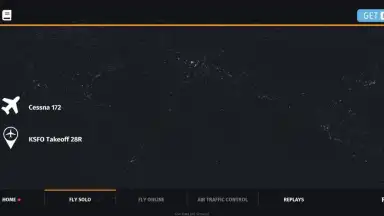 Infinite Flight скриншот 2