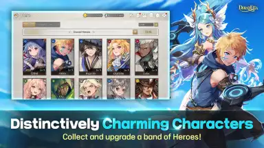 Dear, Ella скриншот 9