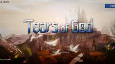 Tears of God скриншот 1