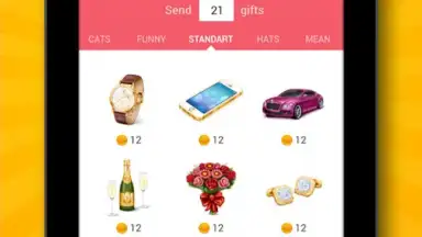 Кис-Кис скриншот 1