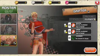 Days of Doom скриншот 2