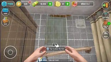 House Flipper скриншот 3