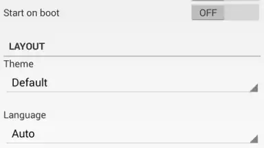 Screenshot Easy скриншот 2