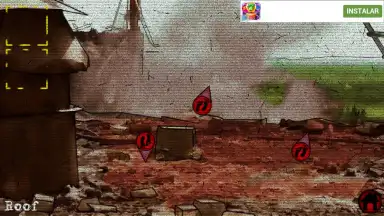 Escape From Chernobyl скриншот 7