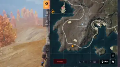 Titanite скриншот 5