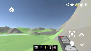 Evertech Sandbox скриншот 4