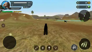 TheCheetah скриншот 11