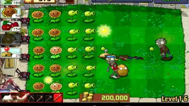 Plants vs. Zombies FREE скриншот 8