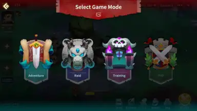 Raid Masters Online скриншот 6