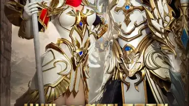 Miracle Sword скриншот 7