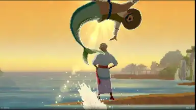 Dave the Diver (CN) скриншот 5