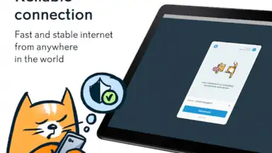 hidemy.name VPN скриншот 15