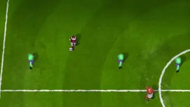 Angry Birds Goal! скриншот 10