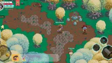 Naica Online скриншот 9