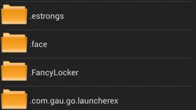 Intelligent Explorer Pro скриншот 18