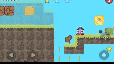 Moy's World скриншот 2