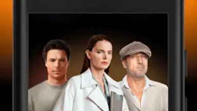 PREMIER скриншот 8