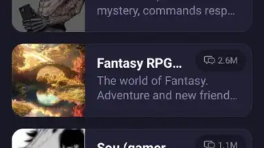 Botify AI скриншот 2