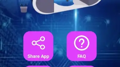 Royal VPN скриншот 1