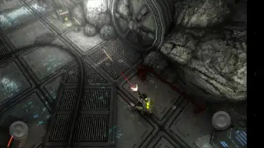 Unity Remote 4 скриншот 1