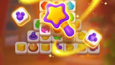 Dream Tile скриншот 1