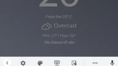 Clyma скриншот 6